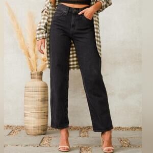 Levi's '94 Baggy Black Denim Jeans size 30